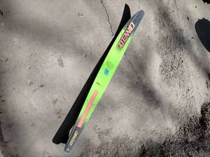 lot 44 image: Connelly slalom ski