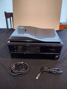 lot 29 image: Epson printer Artisan 837