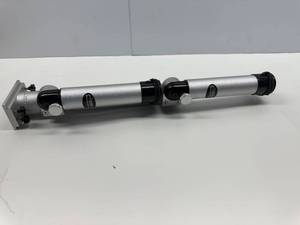 lot 7 image: Traxstech VBT-2 Vertical Tree with Two Rod Holders