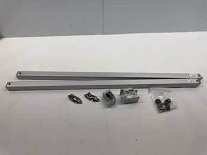 lot 12 image: Taylor Made Sureshade Power Bimini Sport Arms-SILVER