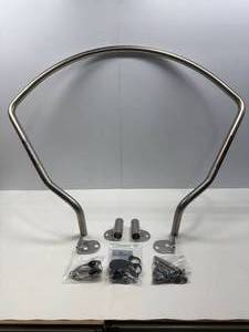 TurboSwing XXL Ski Tow Bar