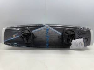 lot 20 image: FULL THROTTLE WAKEBOARD AQUA EXTREME LACE-UP BOOTS