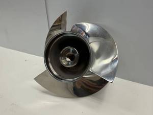 lot 30 image: Solas Impeller Concord 1729 HA-CD-1729