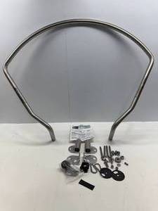 lot 42 image: TurboSwing XXL Ski Tow Bar