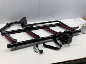 lot 64 image: Quality Mark Bow Step- 4-Step, Port, with handle - 28802