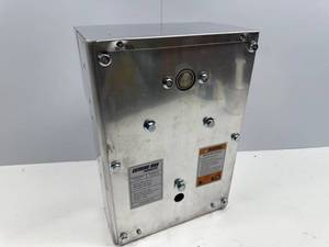 lot 70 image: EM 5000 lb. Lorenz-Style Replacement Winch