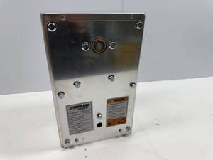 lot 71 image: EM 4000 lb. Lorenz-Style Replacement Winch