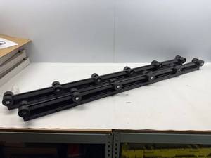lot 72 image: Dutton-Lainson 60 Bunk Rollers - 21755