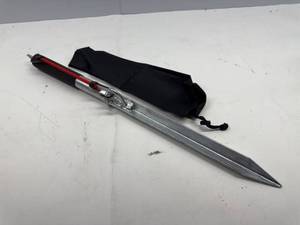 lot 79 image: Extreme Max Self-Hammering Beach Spike Anchor for PWCs and Boats Up to 22ft - 3006.6814