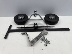 lot 83 image: Extreme Max Trailer Dolly - 600 lb - 5001.5766