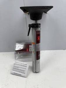 lot 97 image: Springfield Plug-In Locking Air-Ride Post - 14-14 to 21 - 1300901