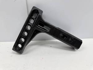 lot 118 image: Camco EZ Lift Adjustable Hi-Low Shank - 48650
