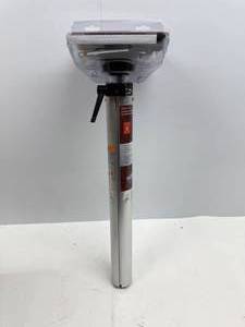 lot 124 image: Springfield Marine Plug-in Power-Rise Air Ride Pedestal - 22-14 - 28-34 - 1300902