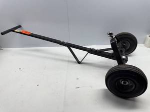 lot 141 image: Extreme Max Trailer Dolly - 600 lb. -  5001.5766