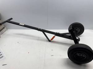 lot 142 image: Extreme Max Trailer Dolly - 600 lb. -  5001.5766 - no ball