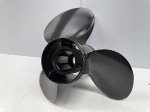 lot 154 image: Vortex 14 14 x 21 992005 Aluminum Propeller OMC Model 800 King Cobra Sea Drive