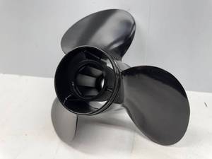 lot 155 image: Vortex 14 14 x 21 992005 Aluminum Propeller OMC Model 800 King Cobra Sea Drive