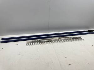lot 163 image: Extreme Max Lake Rake for Beach and Lawn Care