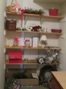 lot 35 image: Decorate with all the contents of t...