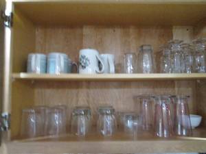 lot 214 image: Quality highballs and lowballs plus...