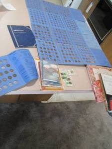 lot 232 image: Large collection of vintage indian ...