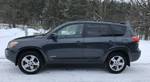 2008 Toyota RAV4 Sport