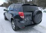 2008 Toyota RAV4 Sport