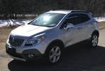 2015 Buick Encore AWD