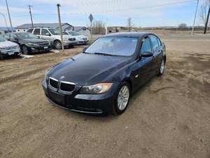 2006 BMW 325i
