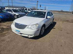 2010 Chrysler Sebring