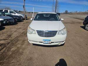 2010 Chrysler Sebring