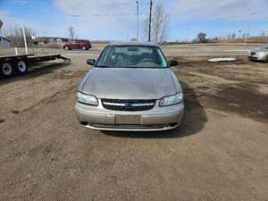 lot 18 image: 2000 Chevrolet Malibu