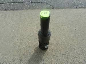lot 23 image: Hex Auger Adapter 12