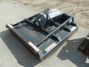 lot 31 image: Blue Diamond Brush Cutter 60