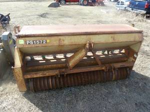 lot 37 image: Land Pride Brillion Seeder