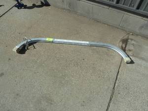 lot 49 image: Werner Ladder Stabilizer Bar