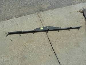 lot 51 image: Wire Stretcher 7 Strand Bar