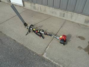 lot 82 image: Little Wonder Hedge Trimmer 24