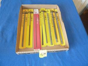 lot 138 image: Dewalt Drill Bits