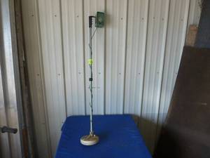 lot 171 image: Compass Metal Detector