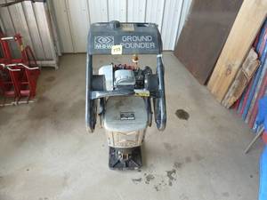 lot 173 image: MBW Ground Pounder Jumping Jack
