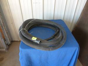 lot 201 image: Water Discharge Hose