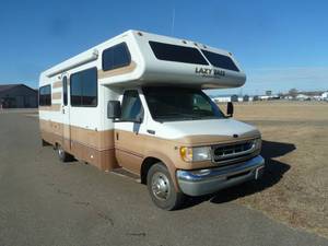 2001 Lazy Daze RV