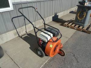 lot 176 image: Billy Goat Blower