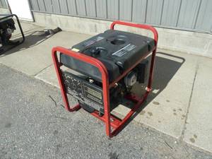 lot 231 image: General Generator SVP-5000