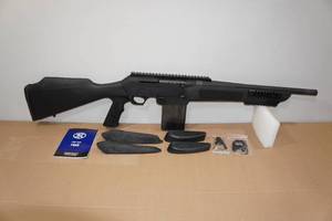 FN FNAR 7.62 x 51mm (.308 Win) Semi-Auto AR-Format Rifle
