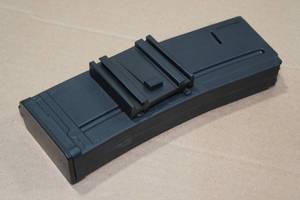 lot 11 image: iTac Defense 5.56.223 Magazine for AR Format Rifle