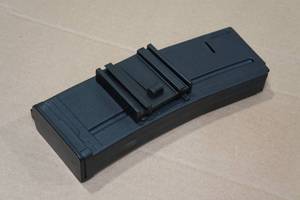 lot 12 image: iTac Defense 5.56.223 Magazine for AR Format Rifle
