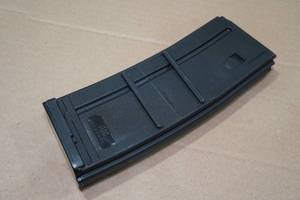 lot 13 image: iTac Defense 5.56.223 Magazine for AR Format Rifle