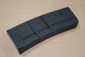 lot 14 image: iTac Defense 5.56.223 Magazine for AR Format Rifle
